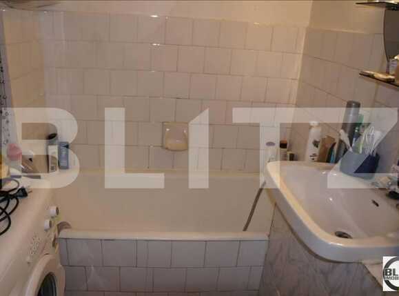 Garsonieră de închiriat Marasti - 1206AI | BLITZ Cluj-Napoca | Poza8