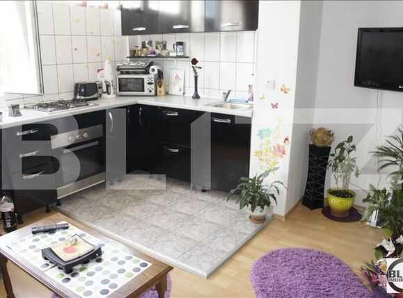 Garsonieră de închiriat Marasti - 1206AI | BLITZ Cluj-Napoca | Poza2