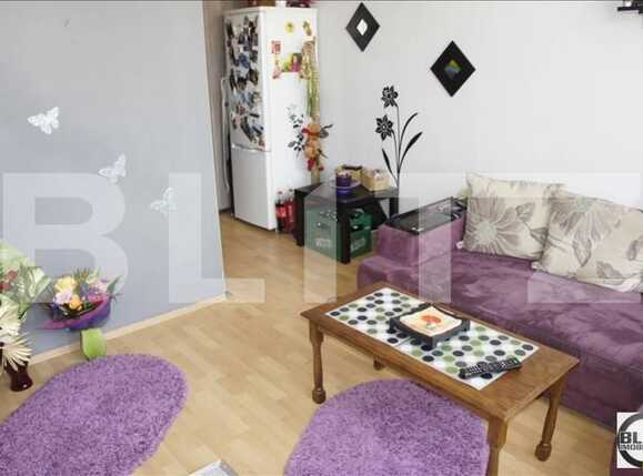 Garsonieră de închiriat Marasti - 1206AI | BLITZ Cluj-Napoca | Poza3