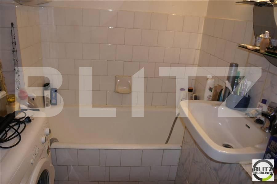 Garsonieră de închiriat Marasti - 1206AI | BLITZ Cluj-Napoca | Poza8