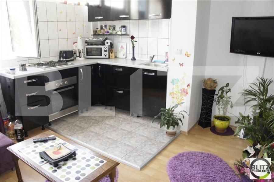 Garsonieră de închiriat Marasti - 1206AI | BLITZ Cluj-Napoca | Poza2