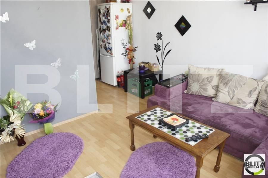 Garsonieră de închiriat Marasti - 1206AI | BLITZ Cluj-Napoca | Poza3