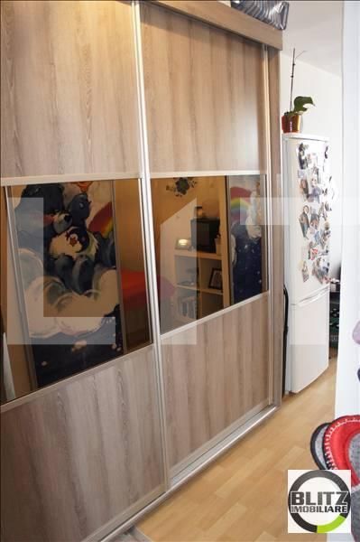 Garsonieră de închiriat Marasti - 1206AI | BLITZ Cluj-Napoca | Poza6