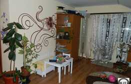 Mansarda cu 2 camere, 55 mp utili, balcon, zona Muzeul Apei! POD! Parcare!