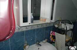 Mansarda cu 2 camere, 55 mp utili, balcon, zona Muzeul Apei! POD! Parcare!