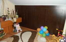 Mansarda cu 2 camere, 55 mp utili, balcon, zona Muzeul Apei! POD! Parcare!