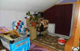 Mansarda cu 2 camere, 55 mp utili, balcon, zona Muzeul Apei! POD! Parcare!