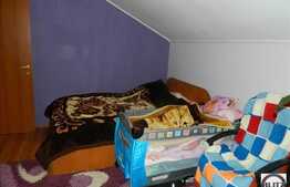 Mansarda cu 2 camere, 55 mp utili, balcon, zona Muzeul Apei! POD! Parcare!