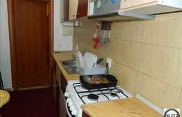 Mansarda cu 2 camere, 55 mp utili, balcon, zona Muzeul Apei! POD! Parcare!