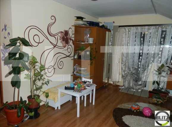 Apartament de vânzare 2 camere Floreşti - 12060AV | BLITZ Cluj-Napoca | Poza1