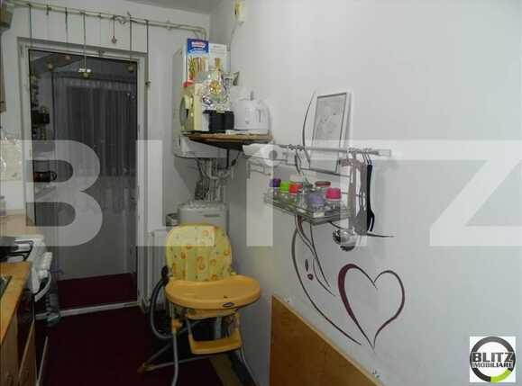 Apartament de vânzare 2 camere Floreşti - 12060AV | BLITZ Cluj-Napoca | Poza8