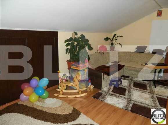 Apartament de vânzare 2 camere Floreşti - 12060AV | BLITZ Cluj-Napoca | Poza3