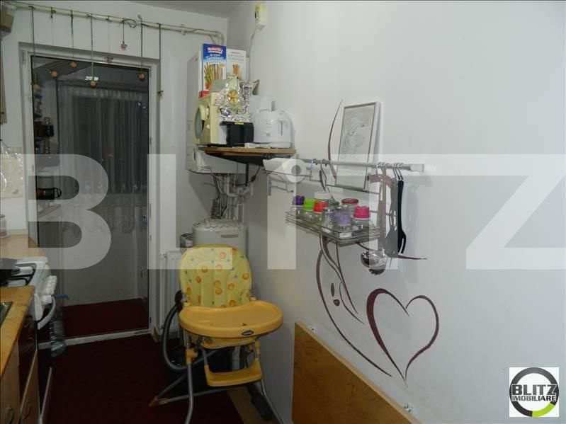 Apartament de vânzare 2 camere Floreşti - 12060AV | BLITZ Cluj-Napoca | Poza8