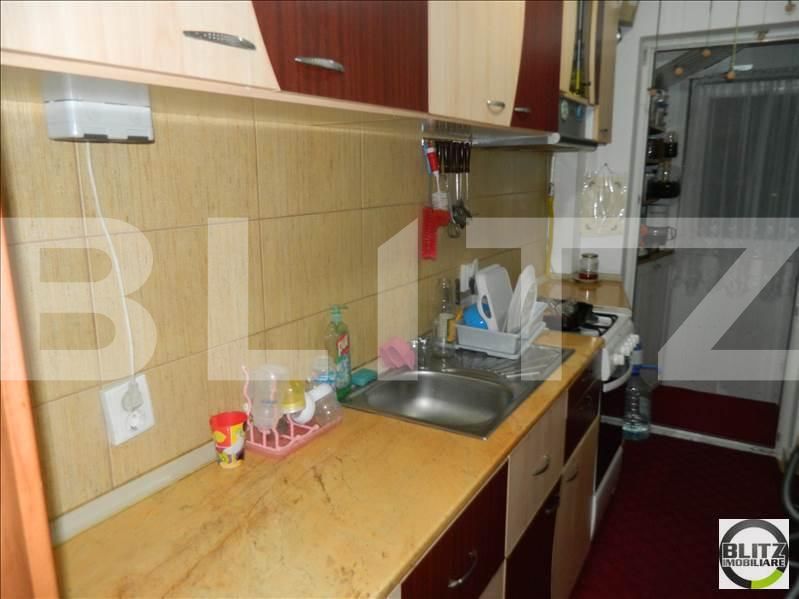 Apartament de vânzare 2 camere Floreşti - 12060AV | BLITZ Cluj-Napoca | Poza7