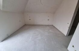 Casa individuala 151mp, 5 camere, curent trifazic teren 580mp in Chinteni