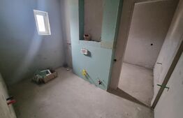 Casa individuala 151mp, 5 camere, curent trifazic teren 580mp in Chinteni