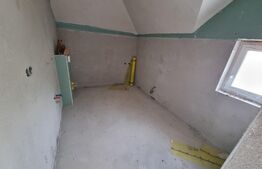 Casa individuala 151mp, 5 camere, curent trifazic teren 580mp in Chinteni