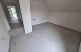 Casa individuala 151mp, 5 camere, curent trifazic teren 580mp in Chinteni