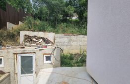 Casa individuala 151mp, 5 camere, curent trifazic teren 580mp in Chinteni