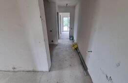 Casa individuala 151mp, 5 camere, curent trifazic teren 580mp in Chinteni