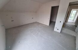 Casa individuala 151mp, 5 camere, curent trifazic teren 580mp in Chinteni