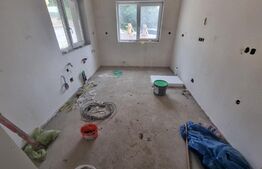 Casa individuala 151mp, 5 camere, curent trifazic teren 580mp in Chinteni