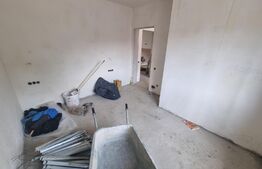 Casa individuala 151mp, 5 camere, curent trifazic teren 580mp in Chinteni