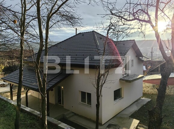 Casa de vânzare 5 camere Chinteni - 120600CV | BLITZ Cluj-Napoca | Poza1