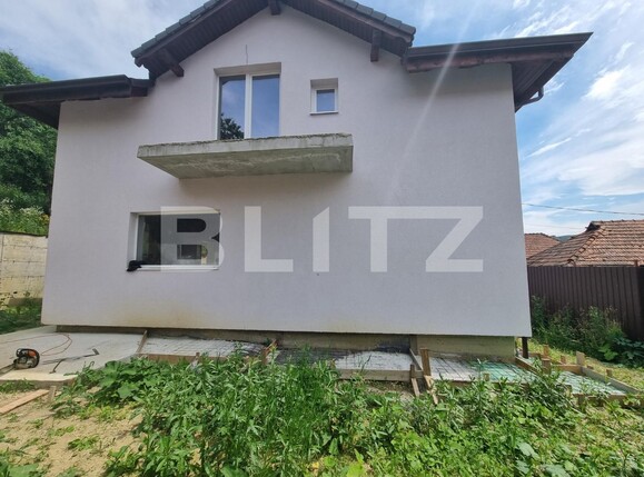 Casa de vânzare 5 camere Chinteni - 120600CV | BLITZ Cluj-Napoca | Poza3