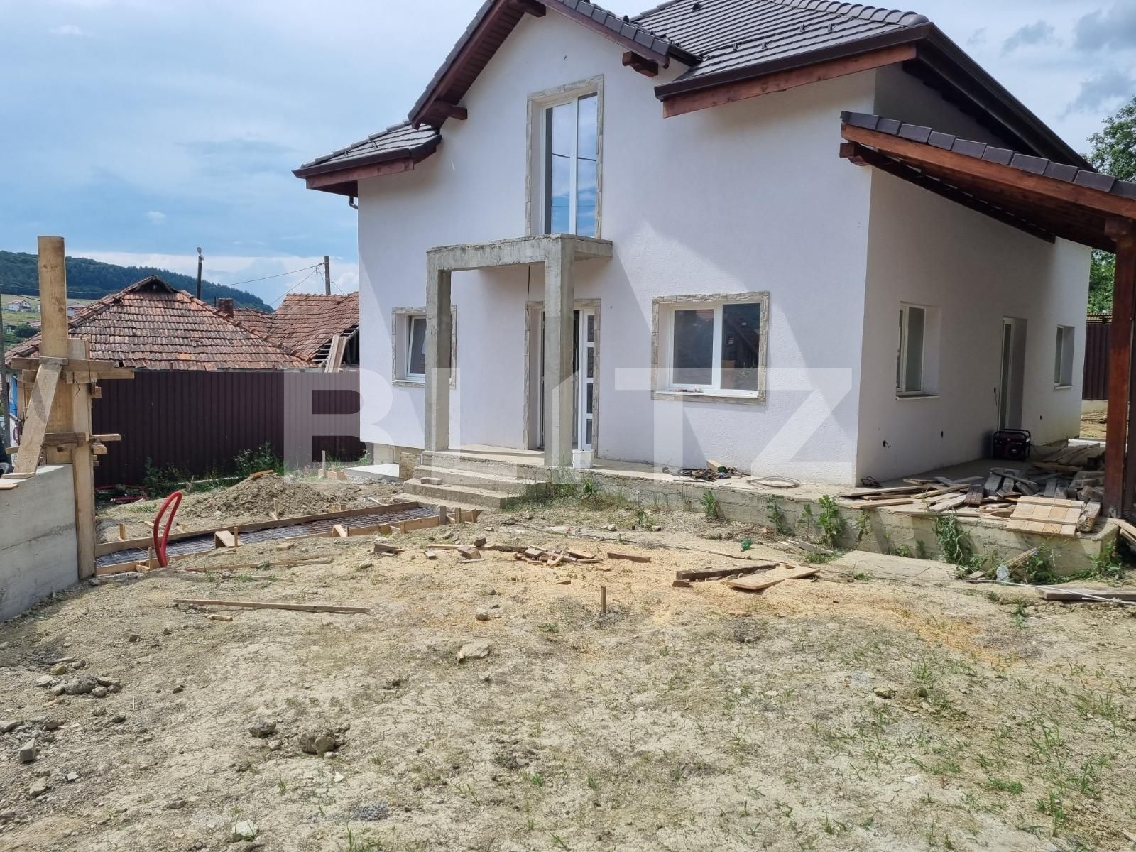 Casa de vânzare 5 camere Chinteni - 120600CV | BLITZ Cluj-Napoca | Poza2