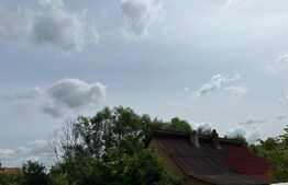 Casa 100mp cu Teren  2900 mp, Dezmir