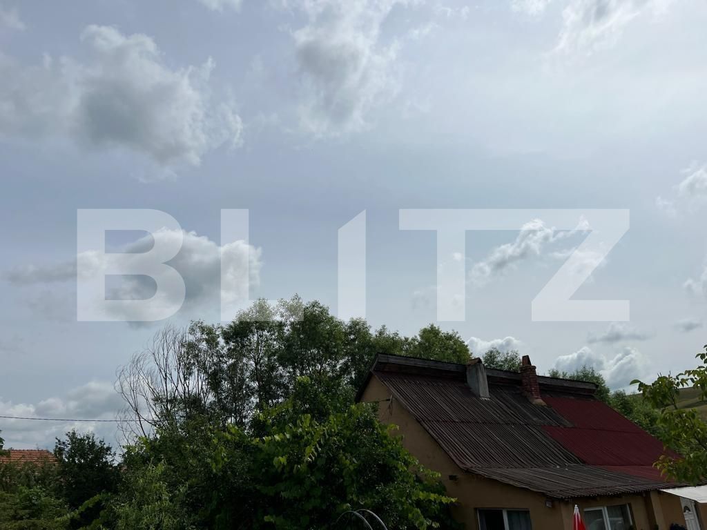 Casa de vânzare 3 camere Dezmir - 120618CV | BLITZ Cluj-Napoca | Poza2