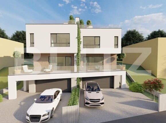 Casa de vânzare 5 camere Floreşti - 120620CV | BLITZ Cluj-Napoca | Poza1