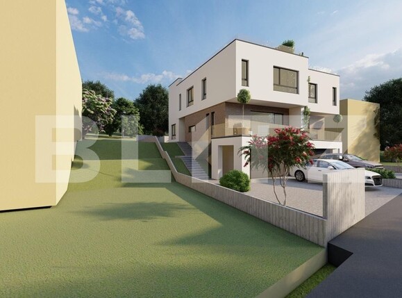 Casa de vânzare 5 camere Floreşti - 120620CV | BLITZ Cluj-Napoca | Poza5