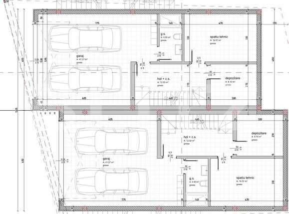 Casa de vânzare 5 camere Floreşti - 120620CV | BLITZ Cluj-Napoca | Poza11