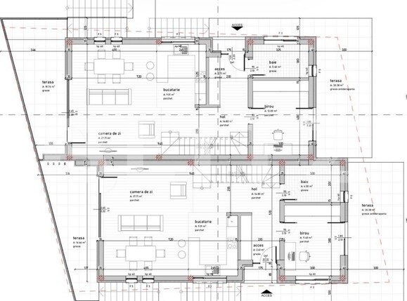 Casa de vânzare 5 camere Floreşti - 120620CV | BLITZ Cluj-Napoca | Poza12