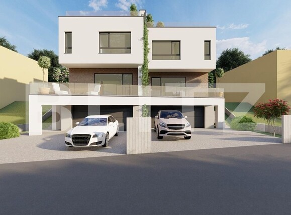 Casa de vânzare 5 camere Floreşti - 120620CV | BLITZ Cluj-Napoca | Poza2