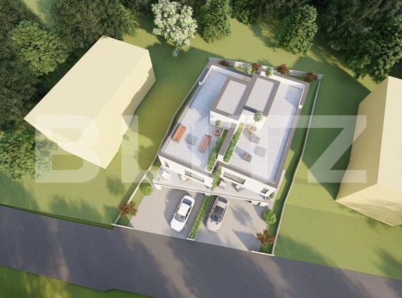 Casa de vânzare 5 camere Floreşti - 120620CV | BLITZ Cluj-Napoca | Poza9