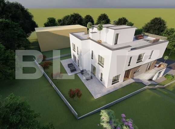 Casa de vânzare 5 camere Floreşti - 120620CV | BLITZ Cluj-Napoca | Poza6