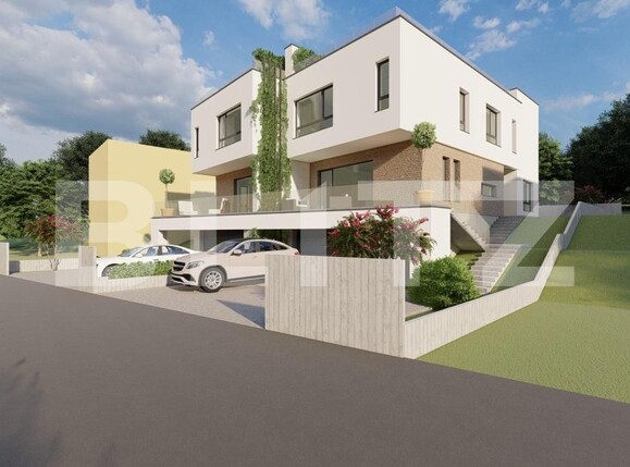 Casa de vânzare 5 camere Floreşti - 120620CV | BLITZ Cluj-Napoca | Poza3