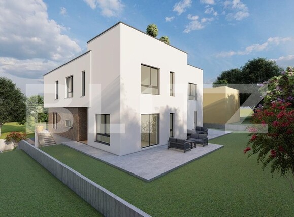 Casa de vânzare 5 camere Floreşti - 120620CV | BLITZ Cluj-Napoca | Poza7