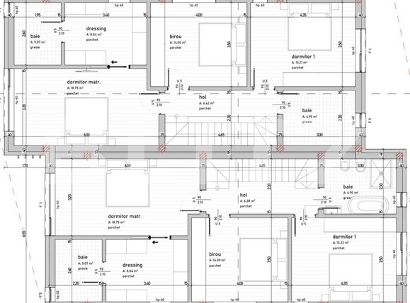 Casa de vânzare 5 camere Floreşti - 120620CV | BLITZ Cluj-Napoca | Poza13