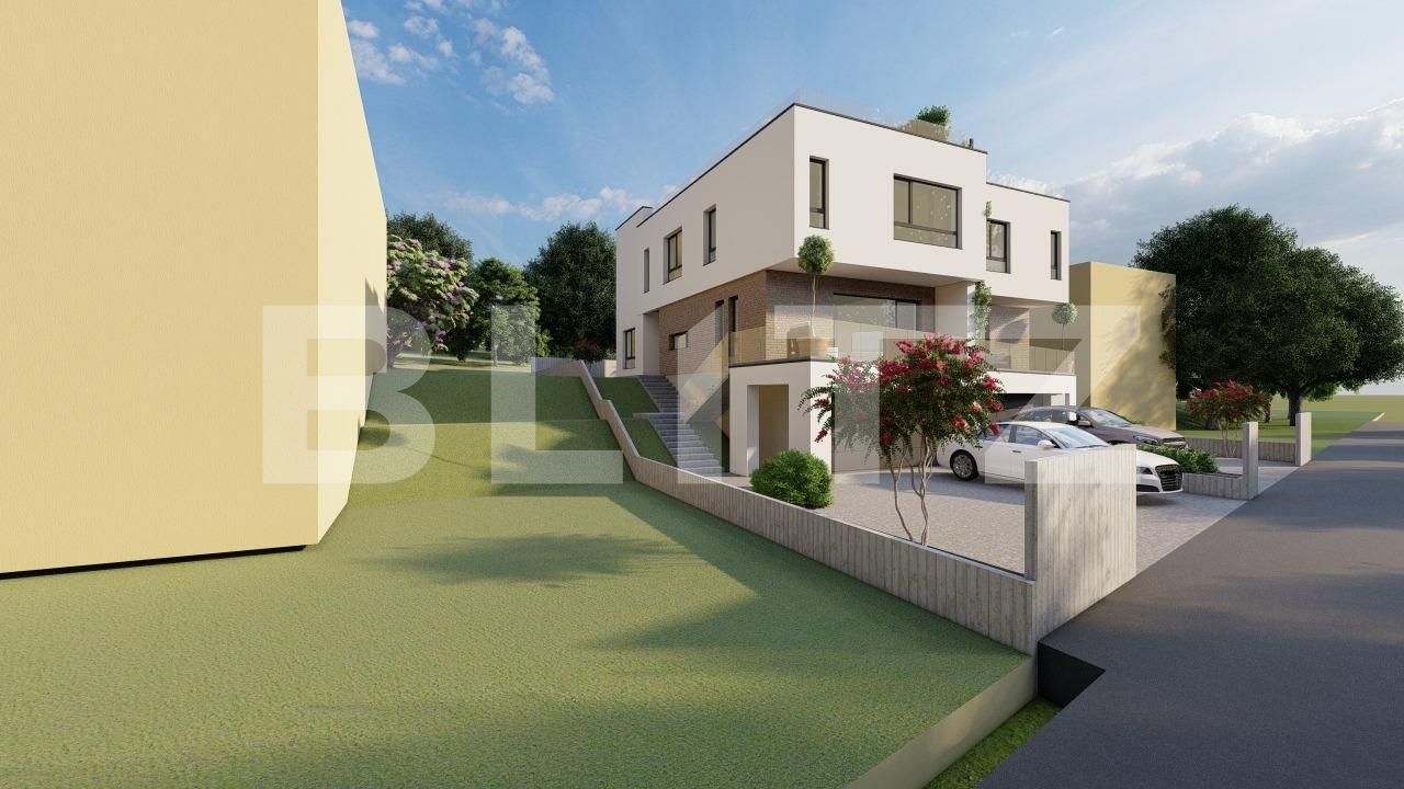 Casa de vânzare 5 camere Floreşti - 120620CV | BLITZ Cluj-Napoca | Poza5