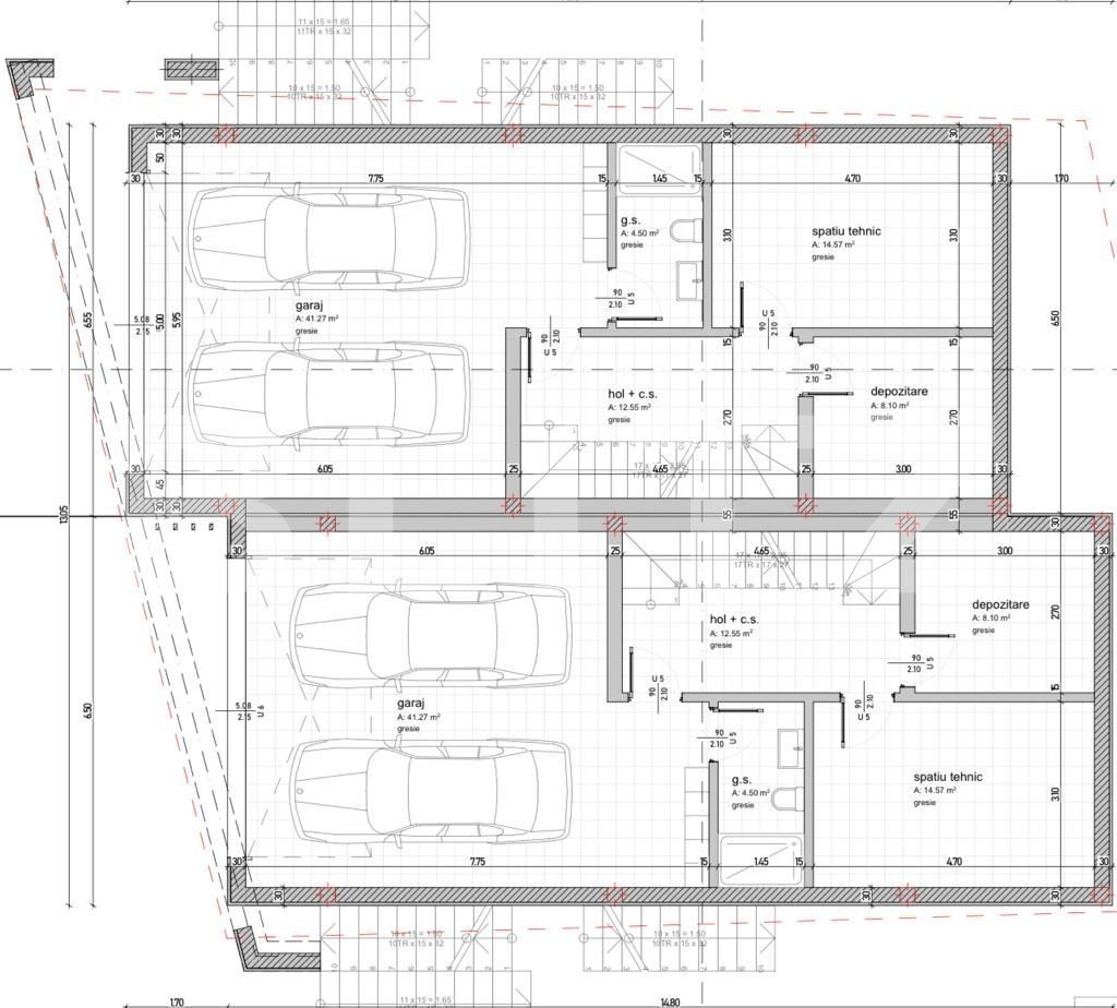 Casa de vânzare 5 camere Floreşti - 120620CV | BLITZ Cluj-Napoca | Poza11