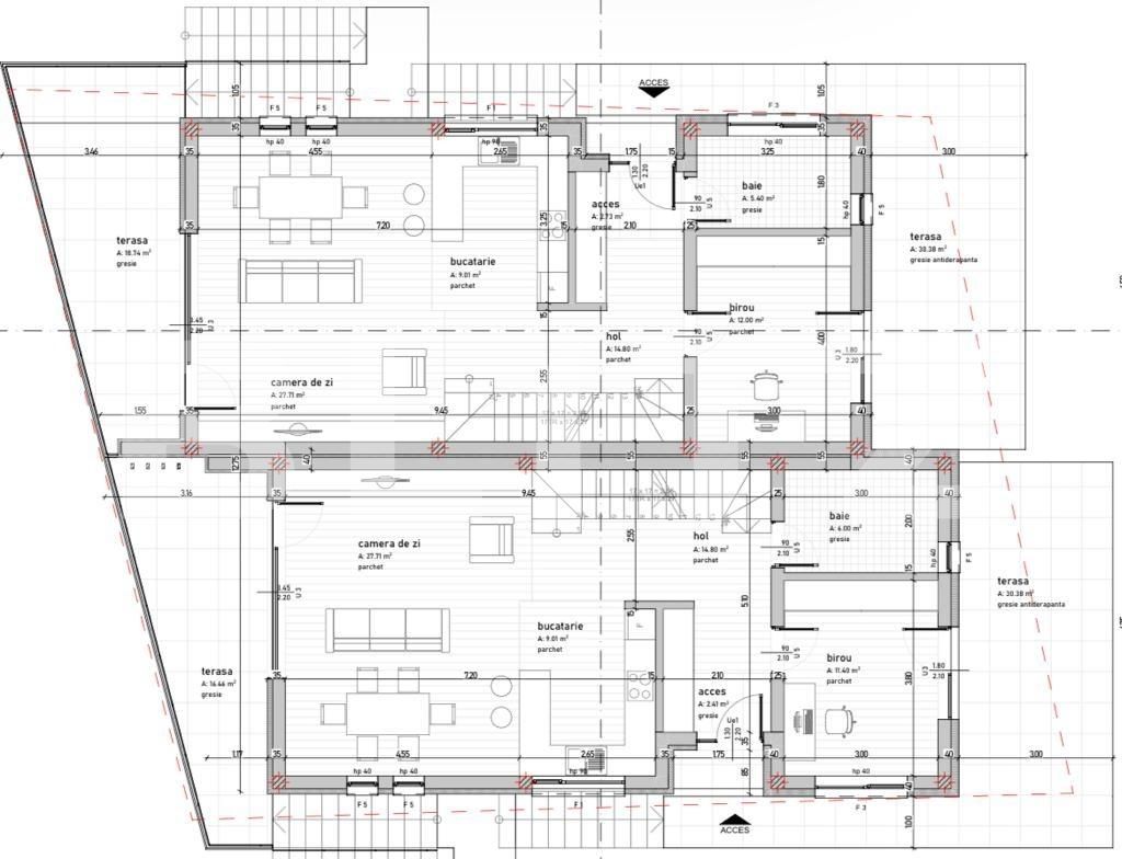 Casa de vânzare 5 camere Floreşti - 120620CV | BLITZ Cluj-Napoca | Poza12