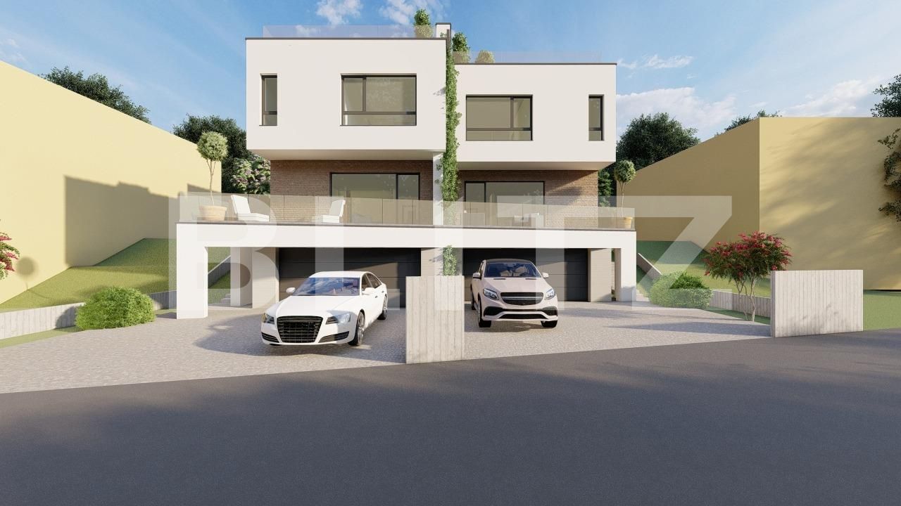 Casa de vânzare 5 camere Floreşti - 120620CV | BLITZ Cluj-Napoca | Poza2