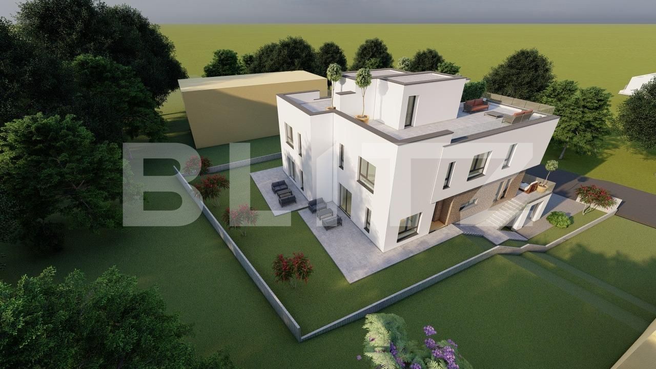 Casa de vânzare 5 camere Floreşti - 120620CV | BLITZ Cluj-Napoca | Poza6