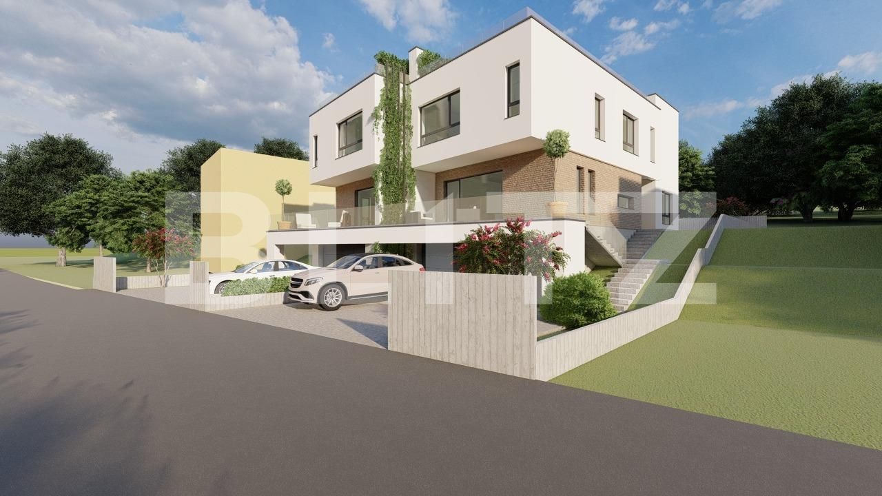 Casa de vânzare 5 camere Floreşti - 120620CV | BLITZ Cluj-Napoca | Poza3