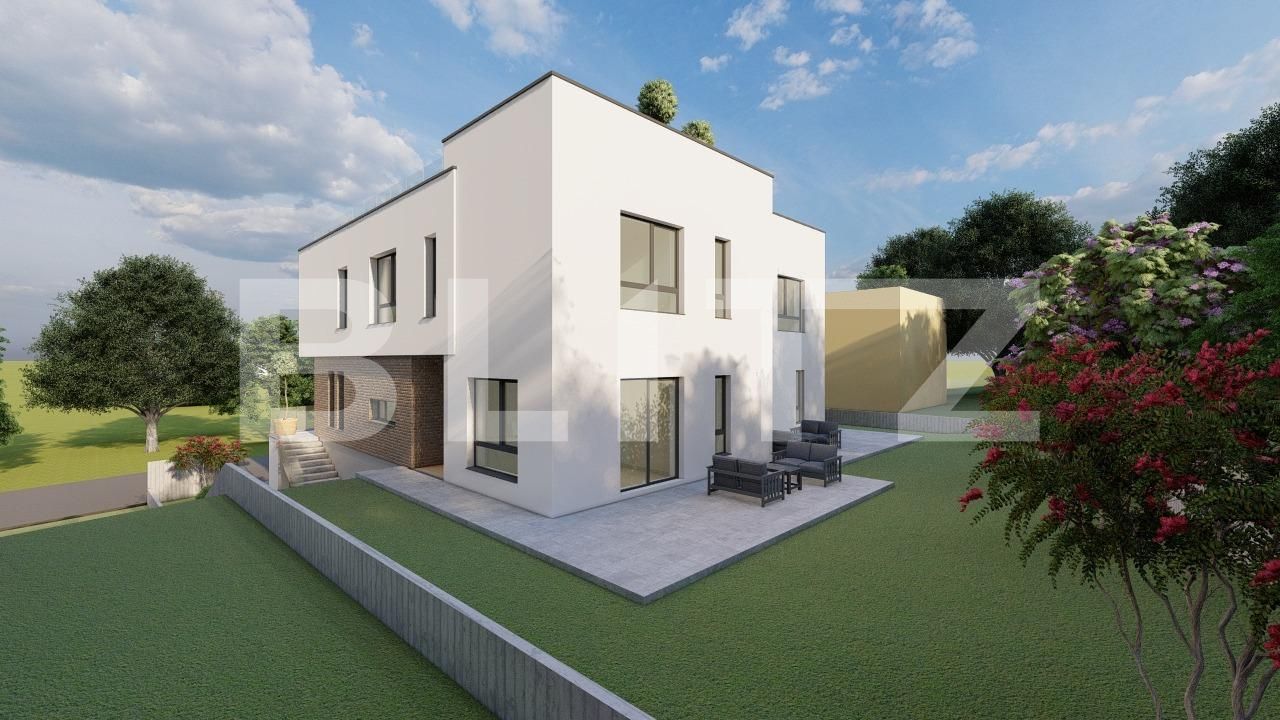 Casa de vânzare 5 camere Floreşti - 120620CV | BLITZ Cluj-Napoca | Poza7