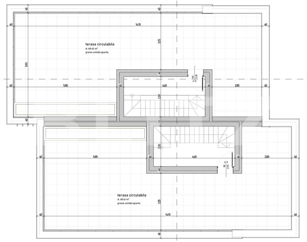 Casa de vânzare 5 camere Floreşti - 120620CV | BLITZ Cluj-Napoca | Poza14